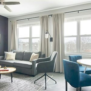 Studio Apartment Queen Sofa Bed